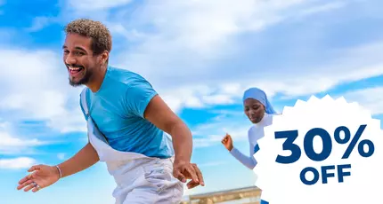 Reserva Anticipada Marruecos y Túnez